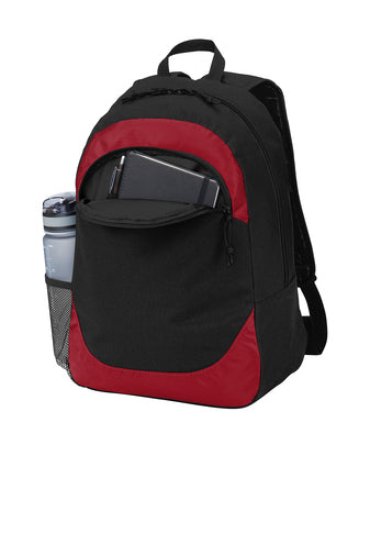 BG217 Port Authority ® Circuit Backpack