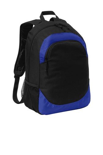 BG217 Port Authority ® Circuit Backpack