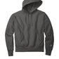 Champion ® Reverse Weave ® Garment-Dyed Hooded Sweatshirt