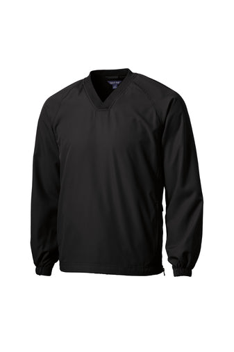 Raglan Wind Shirt