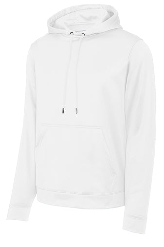 F244 Sport-Tek® Sport-Wick® Fleece Hooded Pullover