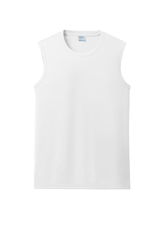 PC380SL Port & Company® Performance Sleeveless Tee