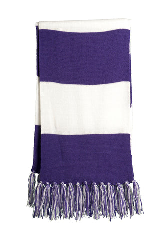 STA02 Sport-Tek® Spectator Scarf