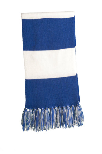 STA02 Sport-Tek® Spectator Scarf