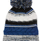 Sport-Tek® Pom Pom Team Beanie