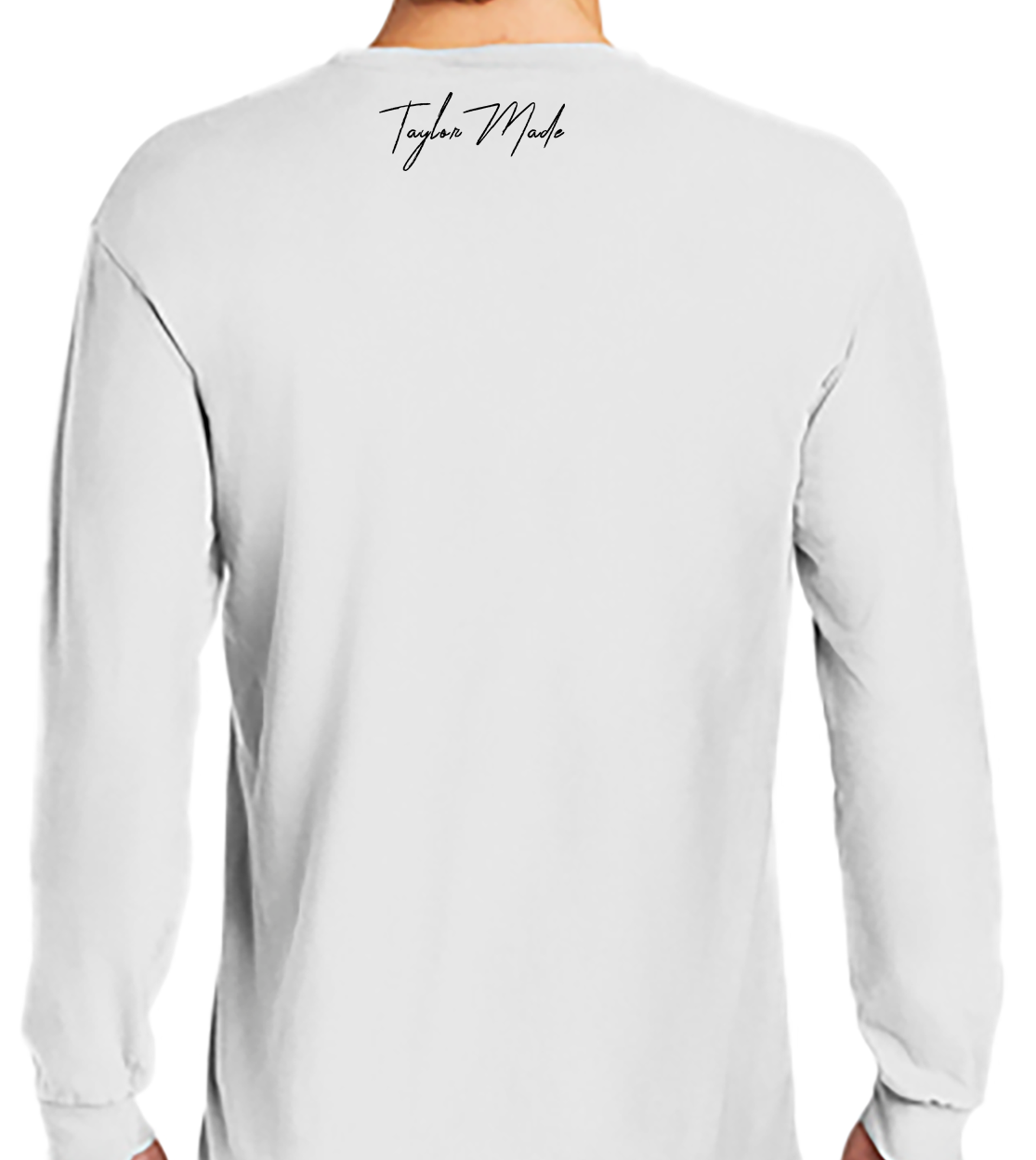 TaylorMade Premium Long Sleeve