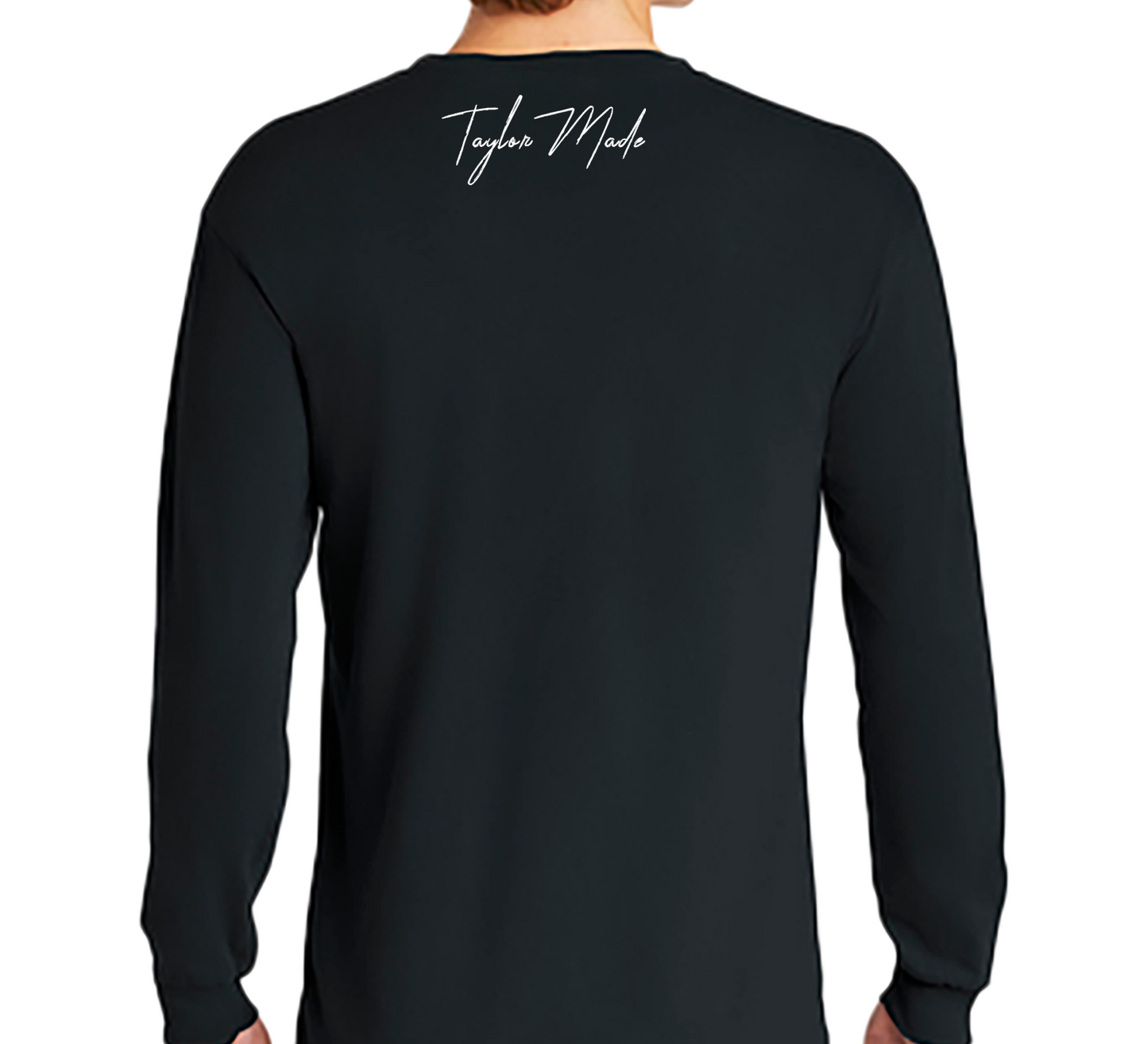 TaylorMade Premium Long Sleeve