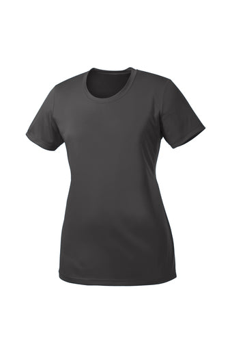 LPC380 Port & Company® Ladies Performance Tee