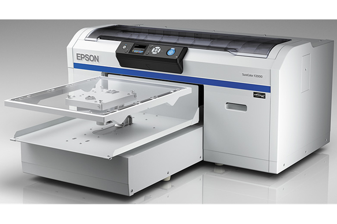 FBX-100 Gen3 Epson Optimized DTG Pretreatment