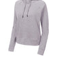 Ladies French Terry Hoodie