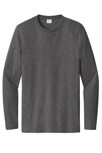 PC600LS Port &amp; Company<sup>®</sup><span>&nbsp;</span>Long Sleeve Bouncer Tee