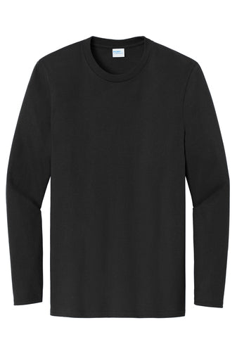 PC600LS Port &amp; Company<sup>®</sup><span>&nbsp;</span>Long Sleeve Bouncer Tee