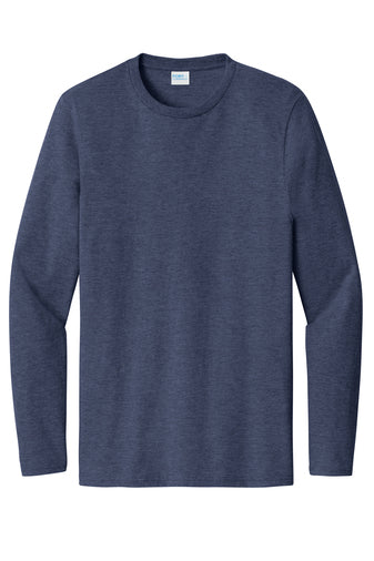 PC600LS Port &amp; Company<sup>®</sup><span>&nbsp;</span>Long Sleeve Bouncer Tee