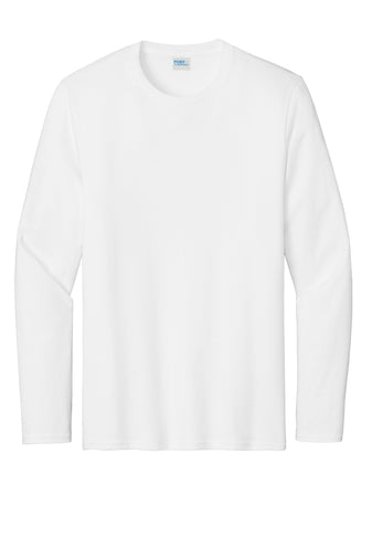 PC600LS Port &amp; Company<sup>®</sup><span>&nbsp;</span>Long Sleeve Bouncer Tee