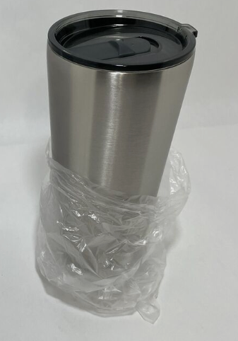 Custom 32oz Stainless Steel Tumbler