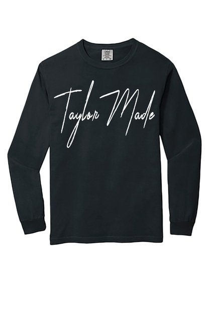 TaylorMade Premium Long Sleeve