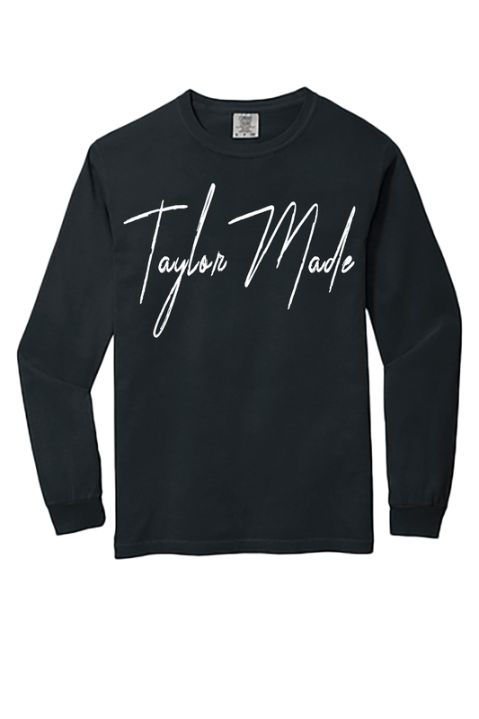 TaylorMade Premium Long Sleeve