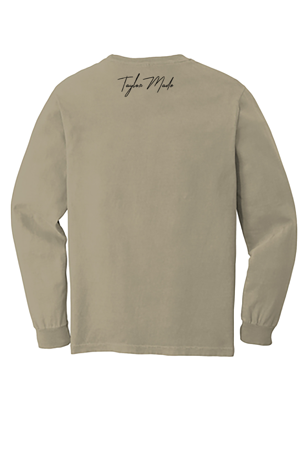 TaylorMade Premium Long Sleeve