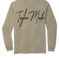 TaylorMade Premium Long Sleeve