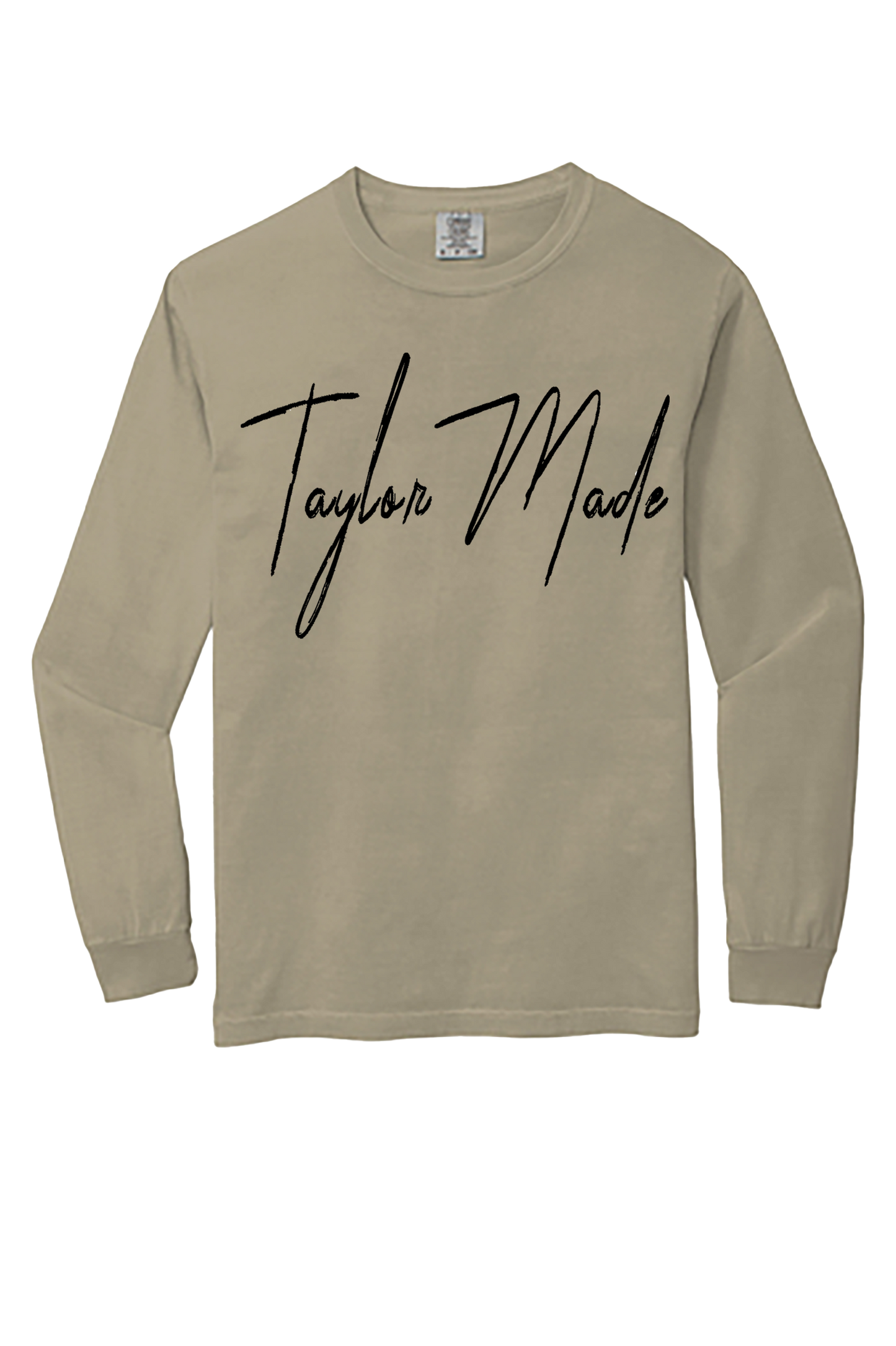 TaylorMade Premium Long Sleeve