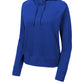 Ladies French Terry Hoodie