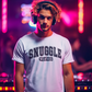 Snuggle Weather t-shirt