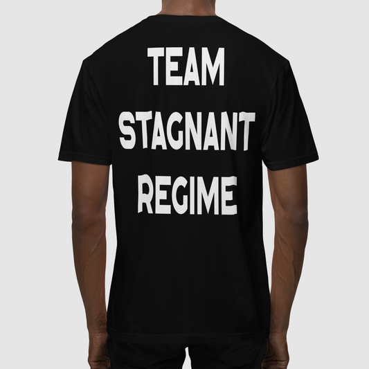 Team Stagnant Regime