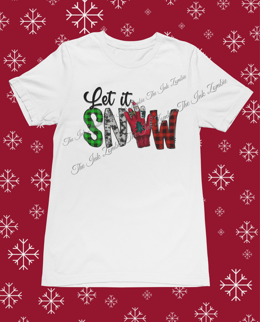 Christmas T-Shirts