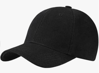 Custom Baseball Cap