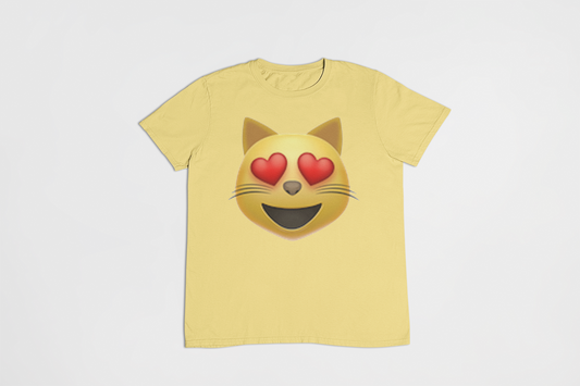 Emoji Shirts