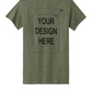 Customize your Tee shirt