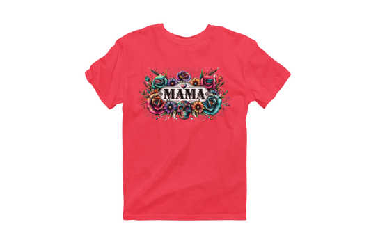 Mama Western Design