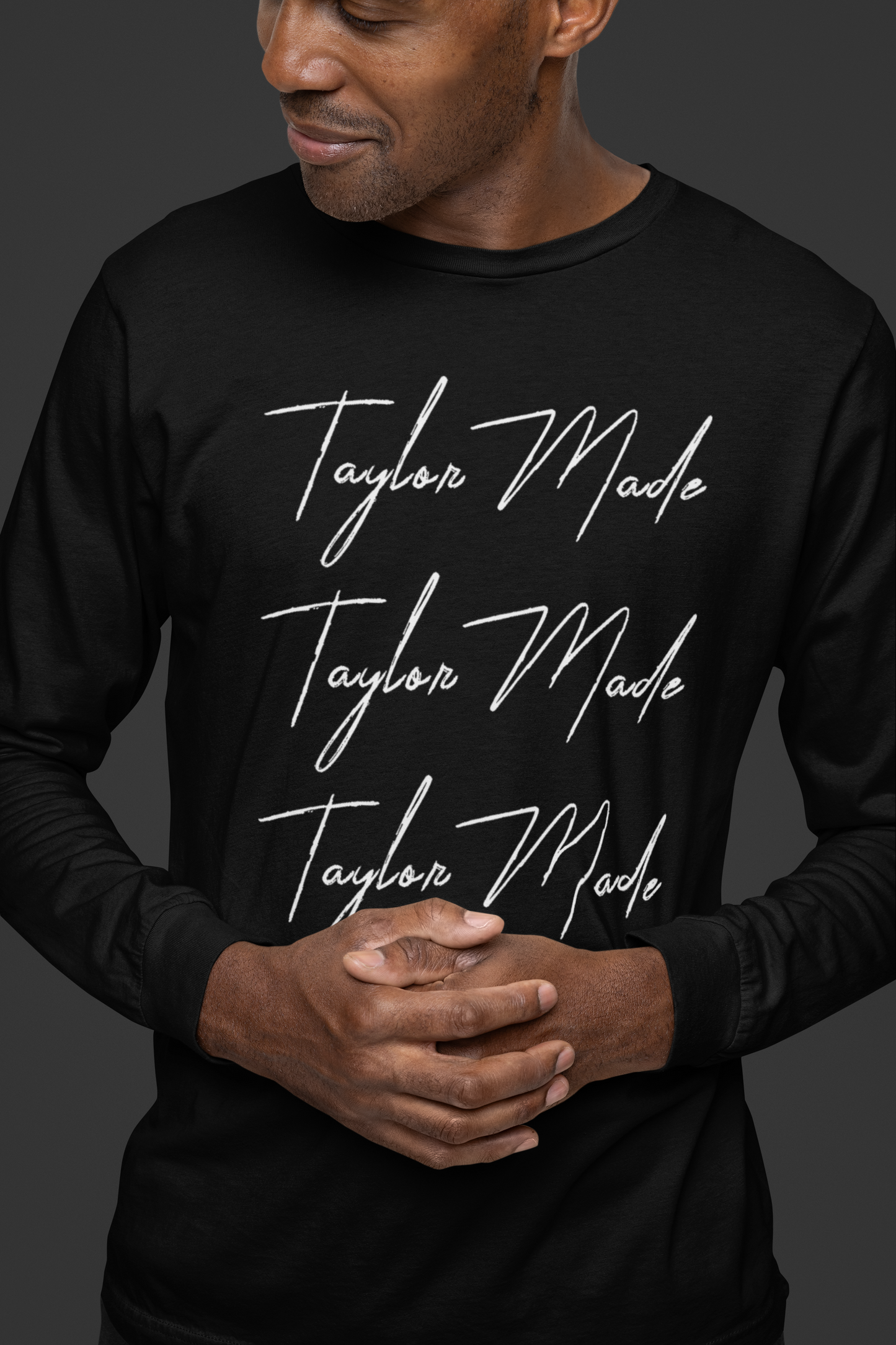 Taylormade Triple Script