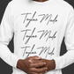 Taylormade Triple Script