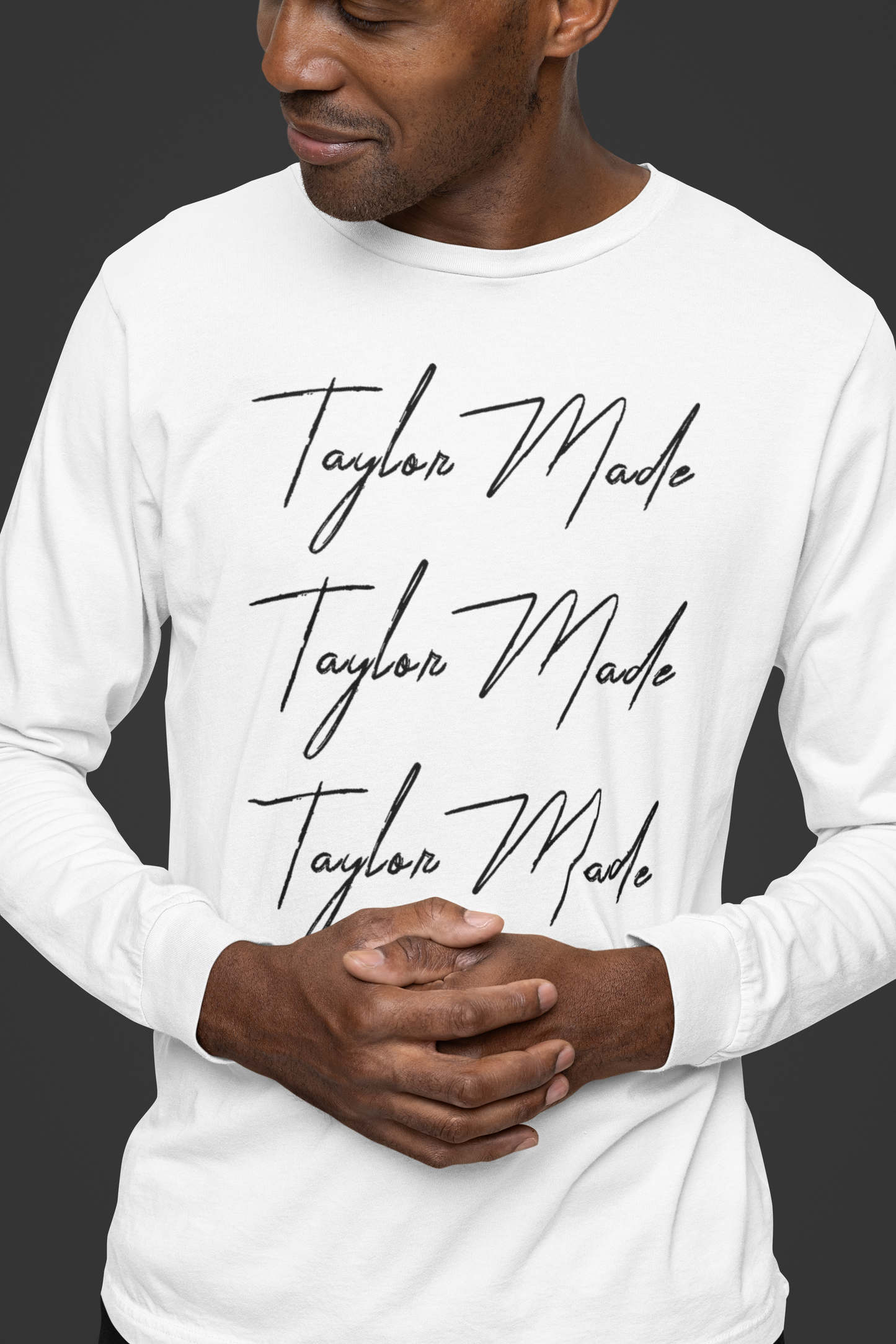 Taylormade Triple Script