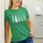 Christmas Tree shirt