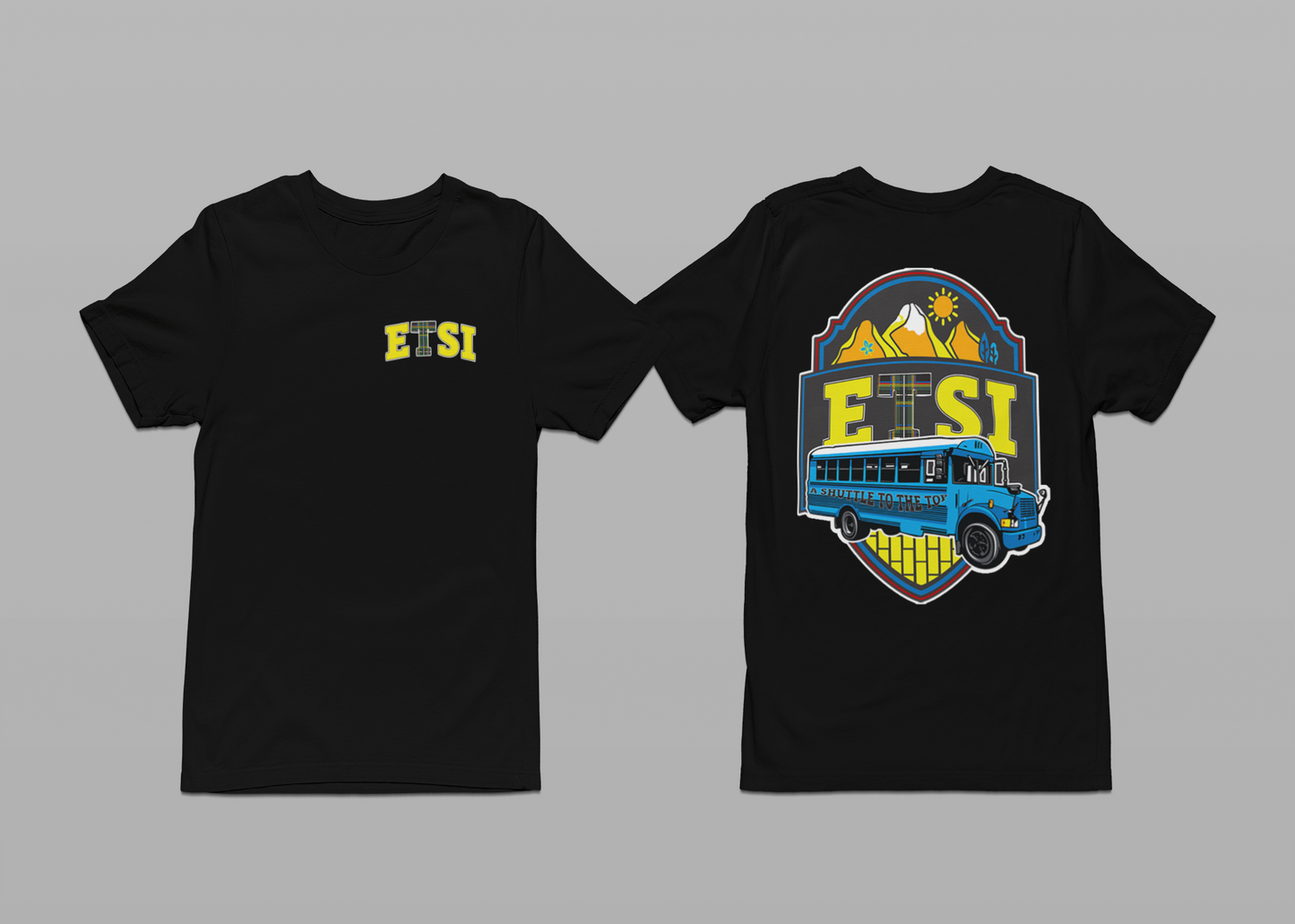 ETSI T-shirt