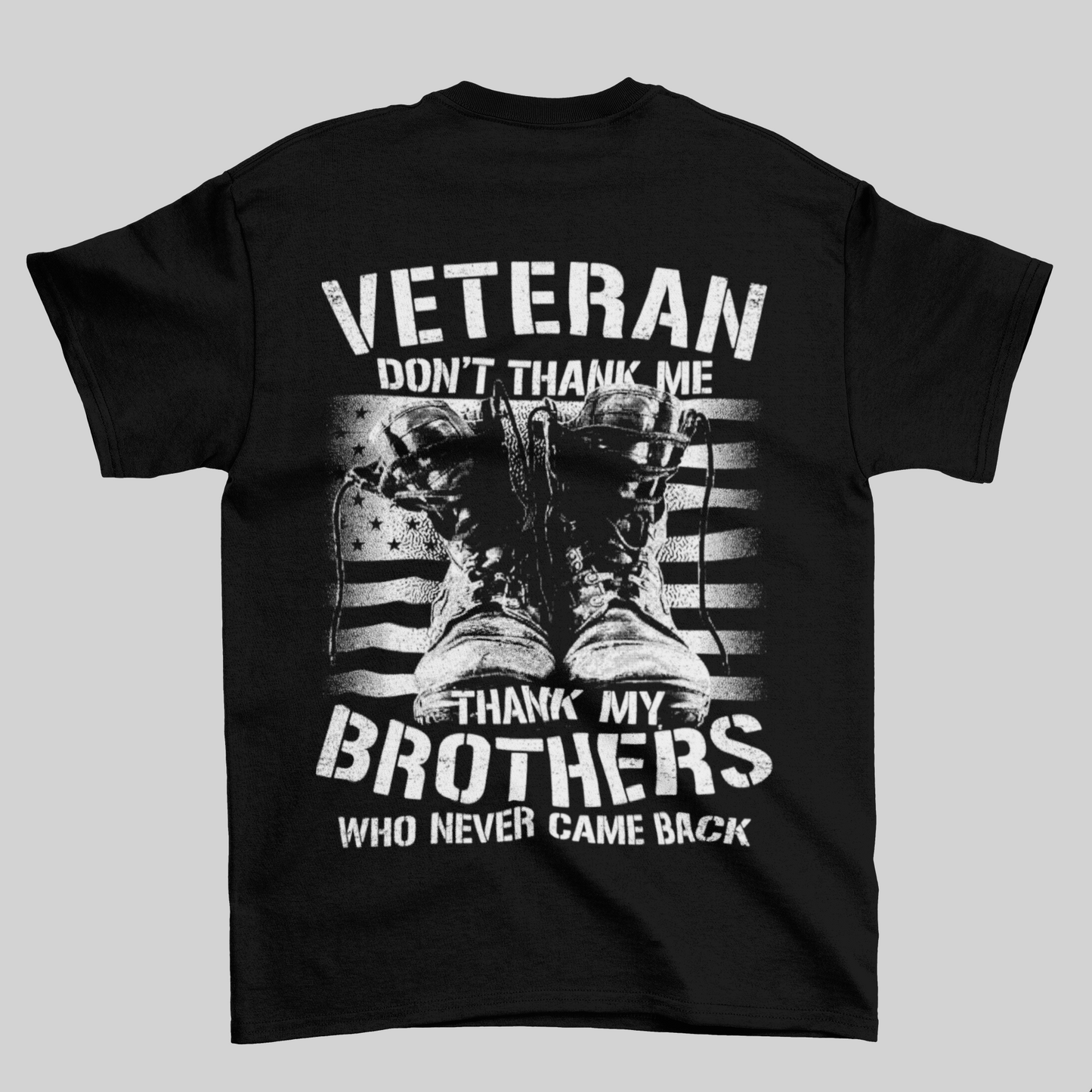 Veteran Brothers